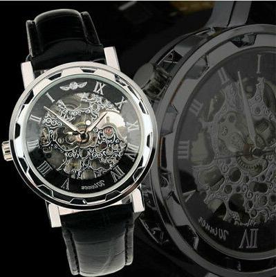 orologio meccanico lusso moda originale top marca