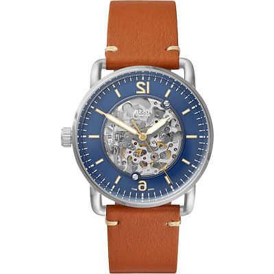 orologio meccanico uomo commuter me3159