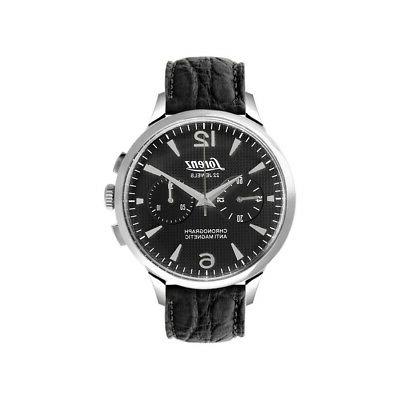 orologio meccanico uomo cronografo collezione anniversary 03