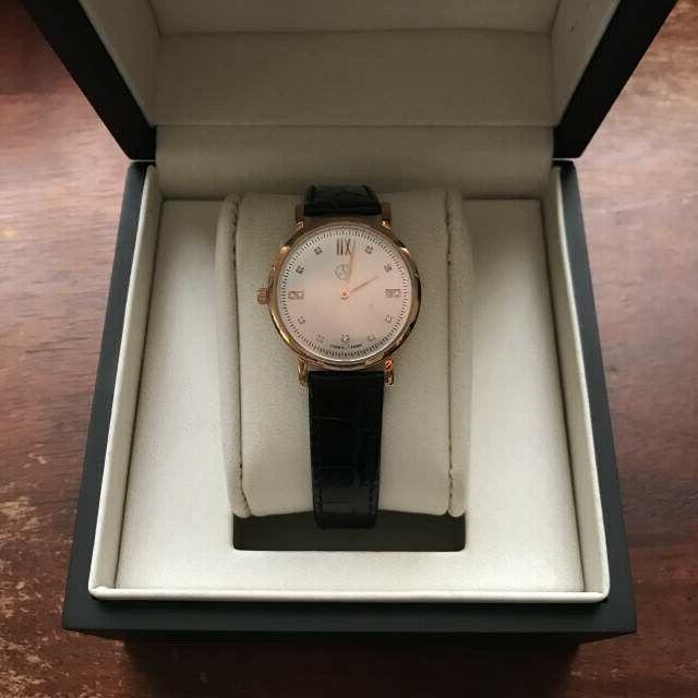 orologio mercedes benz da donna modello elegance
