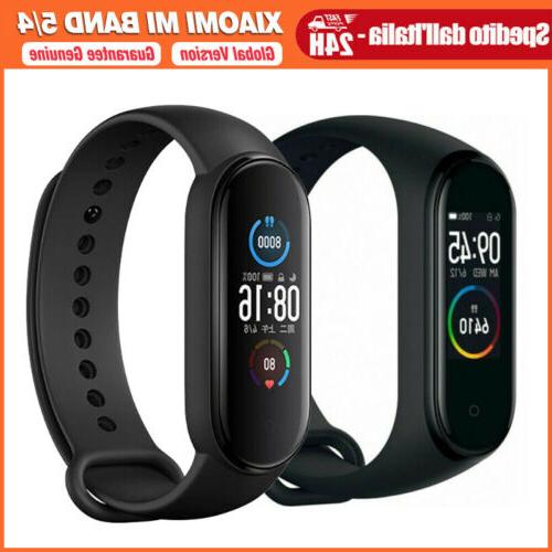 orologio mi band 4 5 smart watch