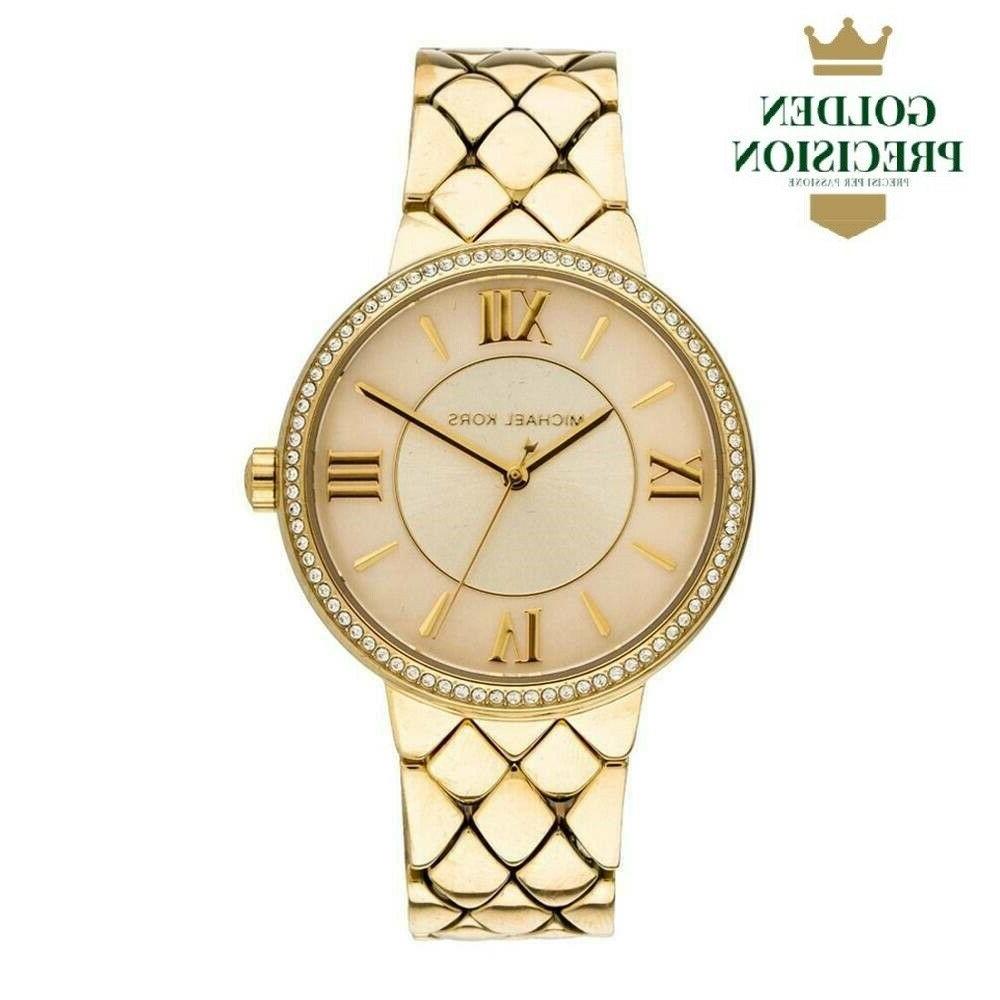 orologio michael kors mk3704 donna al quarzo