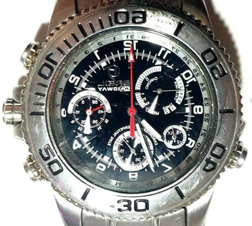Orologio Breil Midway v367 originale