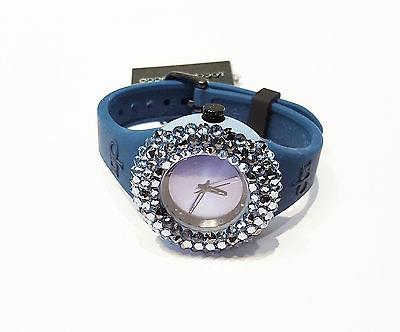 orologio mikonos collezione formentera verde petrolio