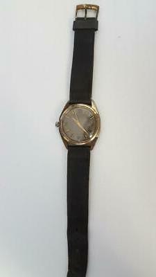 O Militare Automatico Americano U.s. Military Wristwatch Aut