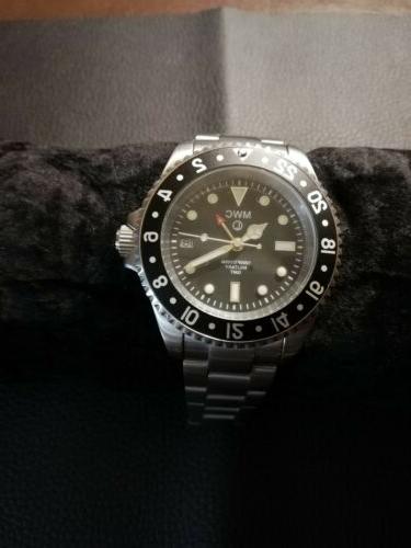 orologio militare diver