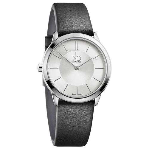 orologio minimal media dimensione k3m221c6