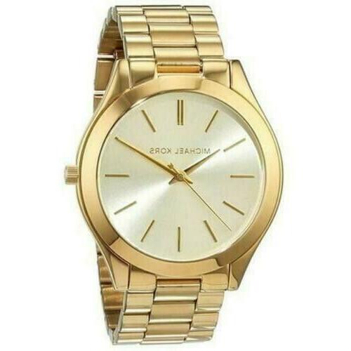 orologio mk3179 per uomo originale al quarzo