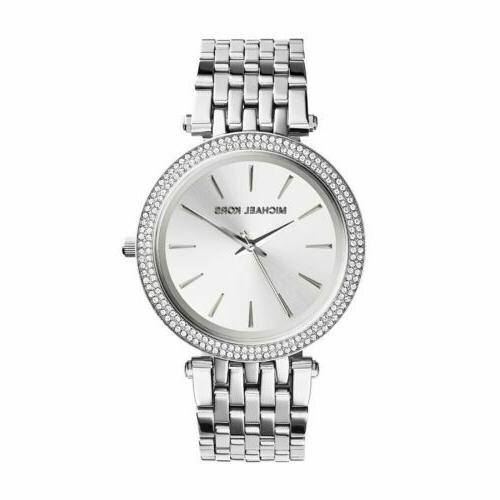 orologio mk3190 nuovo donna originale garanzia 24