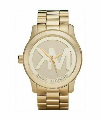 orologio mk5473 nuovo donna originale garanzia 24