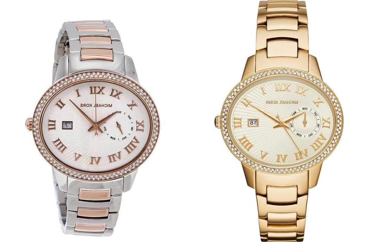 orologio mk6228 mk6227 donna list 329 00