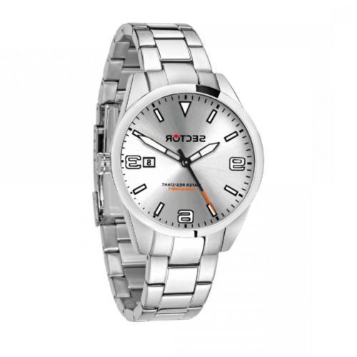 orologio mod 245 ref r3253486008 uomo acciaio