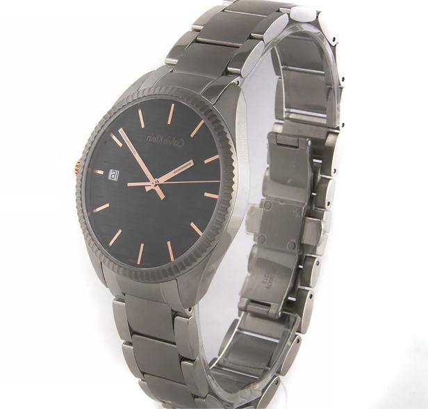 orologio mod alliance ref k5r31b41 uomo acciaio