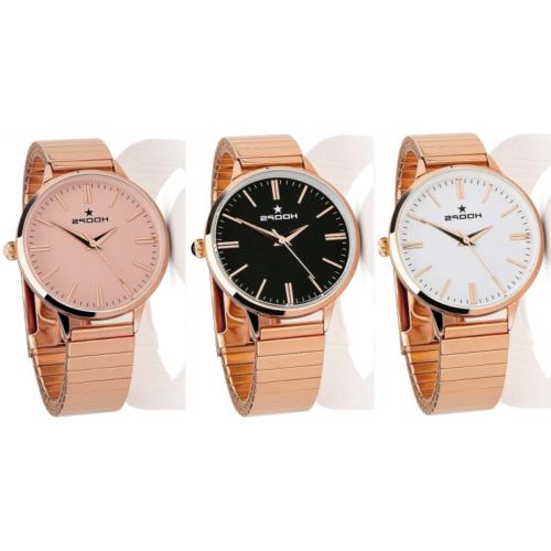 orologio mod classic rose ref 2613l rg