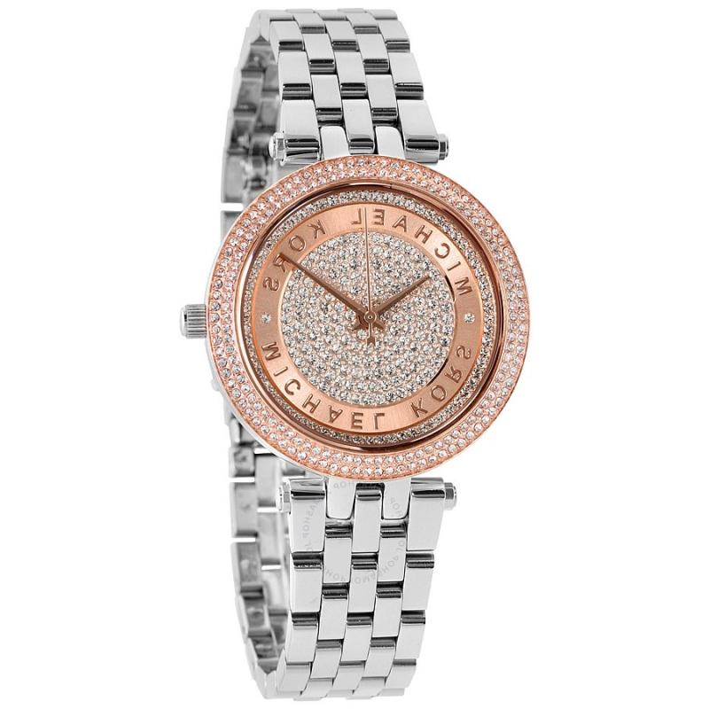 orologio mod darci ref mk3446 donna in
