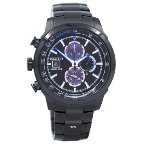orologio mod eco drive ref ca0576 59e