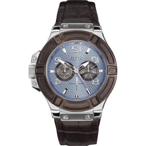 orologio mod rigor ref w0040g10 uomo multifunzione