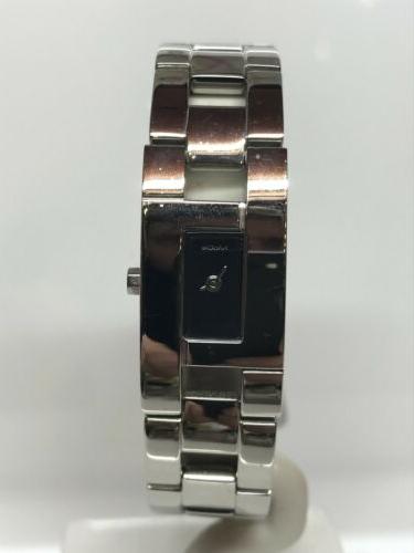 orologio mode by sector acciaio lady 19x17mm