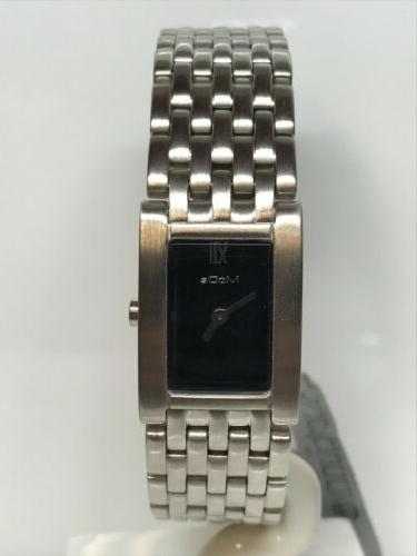 orologio mode by sector acciaio lady 19x27mm