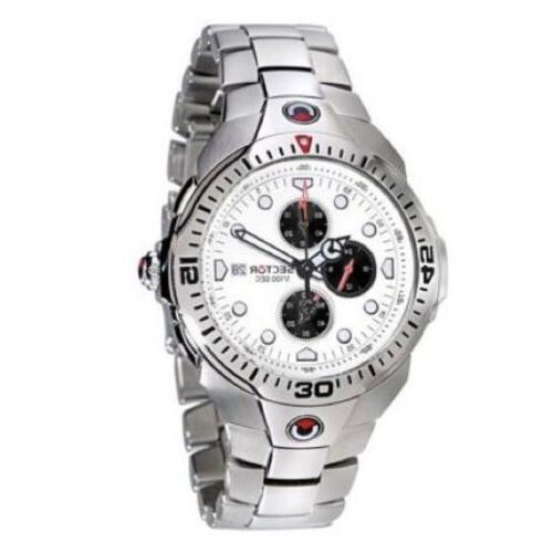 orologio modello 250 stainless steel quartz water