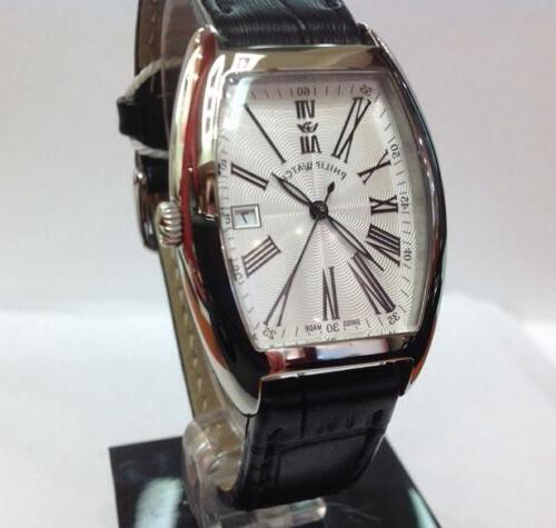 orologio modello panama con datario unisex