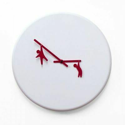 orologio moderno da parete time2play orologi particolari