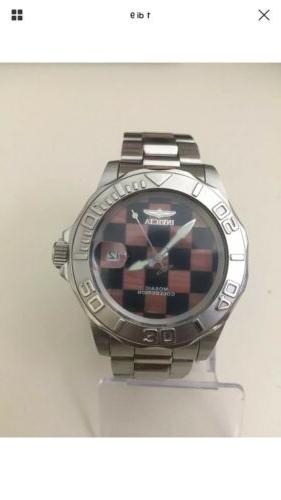 orologio mosaico collection automatico