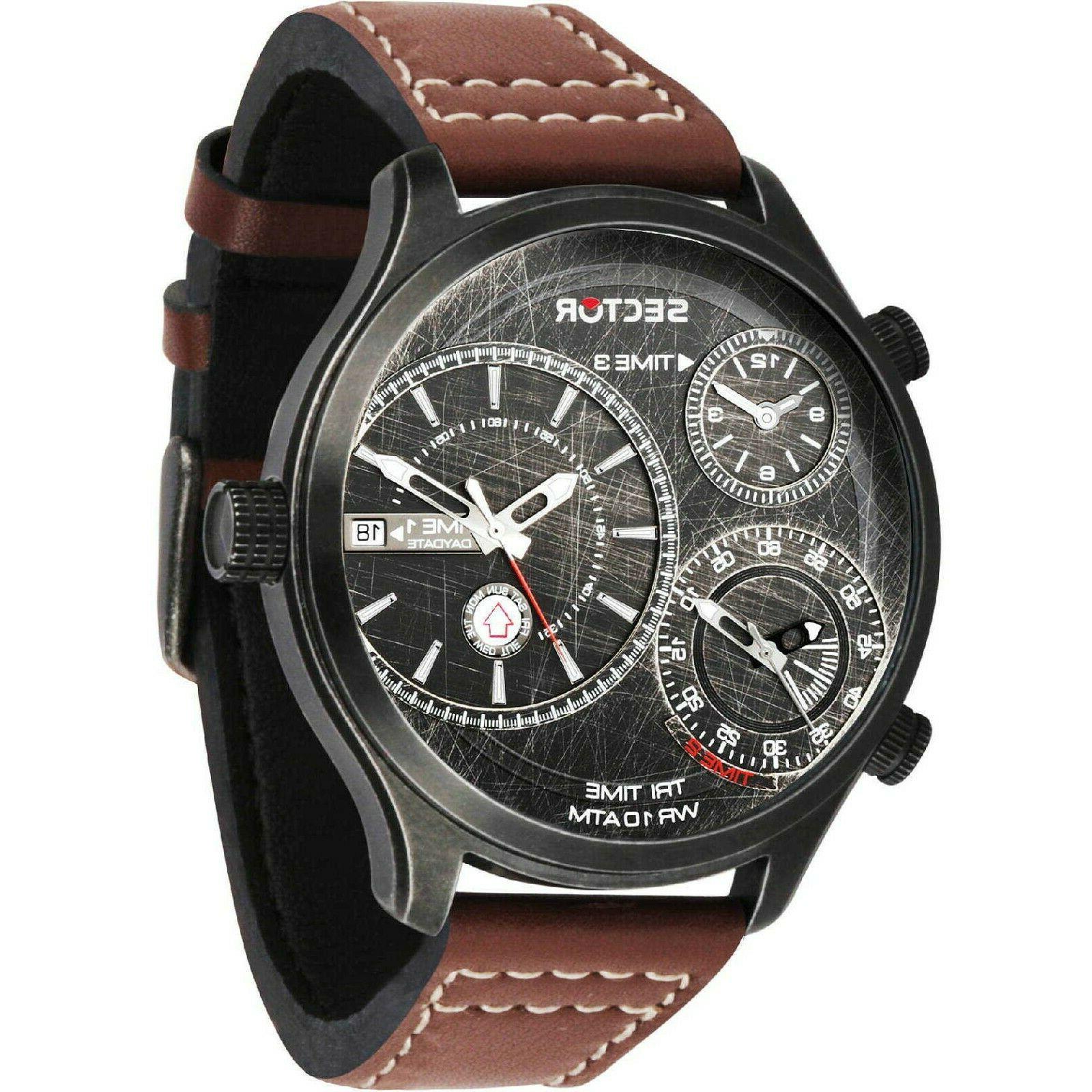 orologio multifunzione da uomo traveller r3251504003