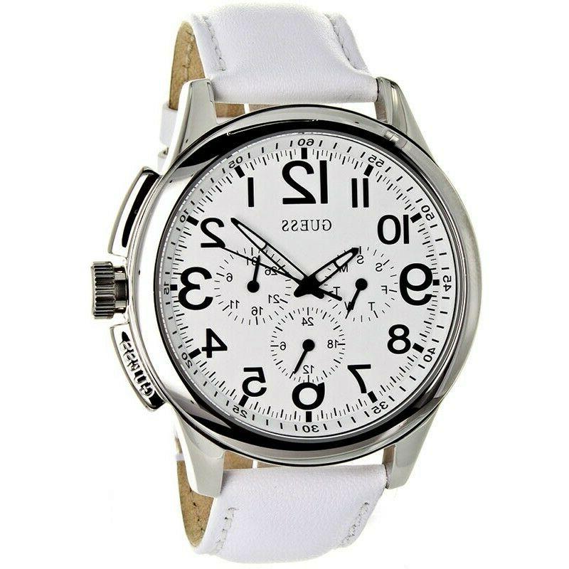 orologio multifunzione da uomo w10562g4