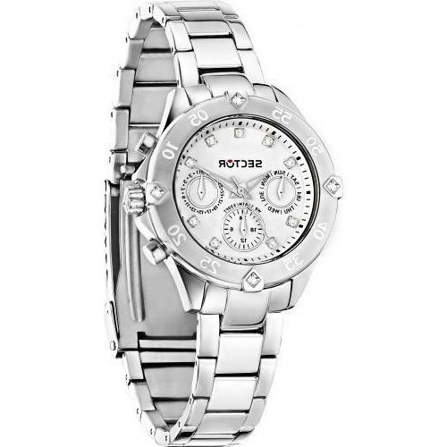 orologio multifunzione donna r3253250505