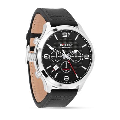 orologio multifunzione traveller da uomo