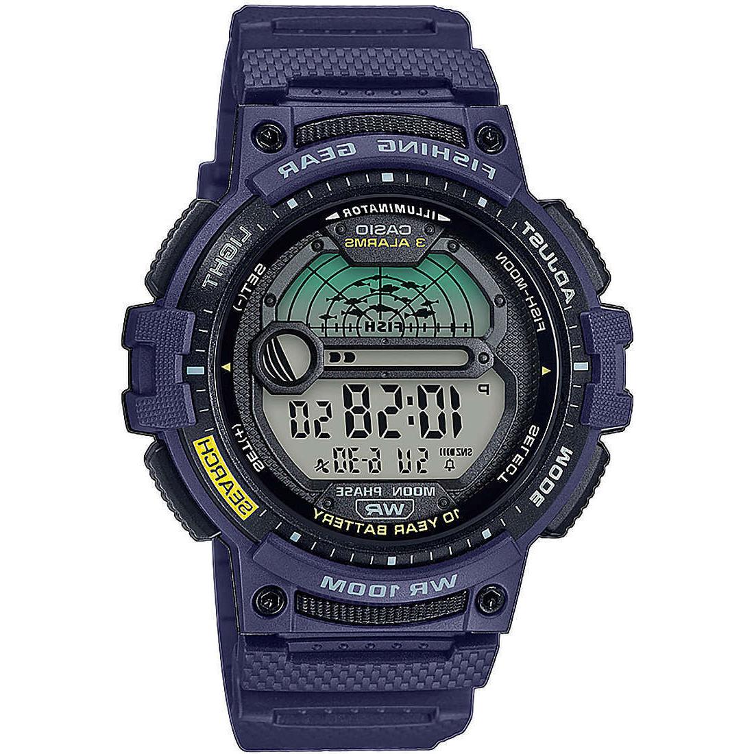 orologio multifunzione uomo collection