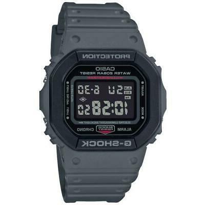 orologio multifunzione uomo dw 5610su 8er collezione