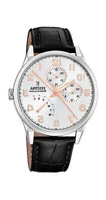 O Multifunzione Uomo Festina F20278/a - Collezione Multifunc