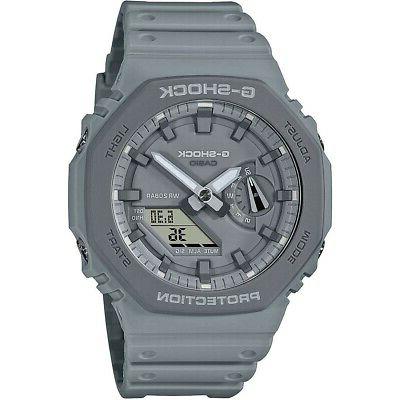 orologio multifunzione uomo g shock codice ga