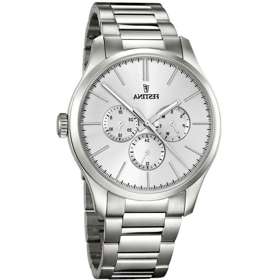 orologio multifunzione uomo multifunction f16810 1