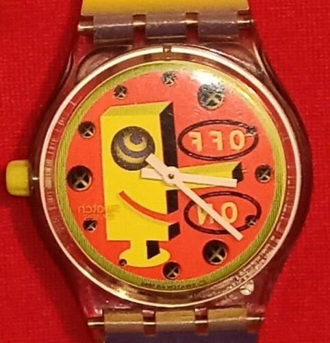 orologio musocall originals slv100 wired del 1996