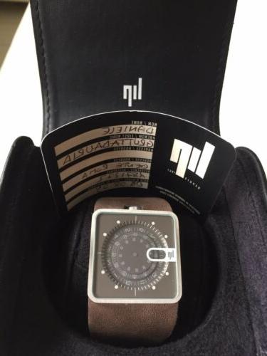 orologio mythic ref 1871272