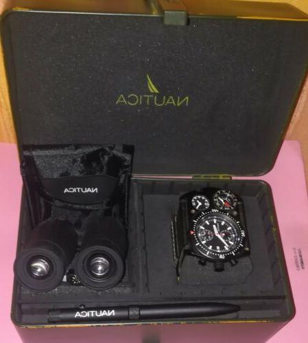 orologio n mx 62 doppio fuso con