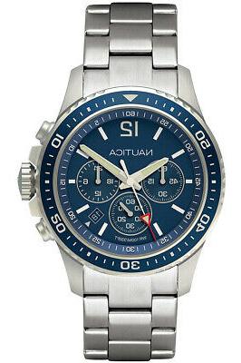 orologio napfrb011 uomo al quarzo