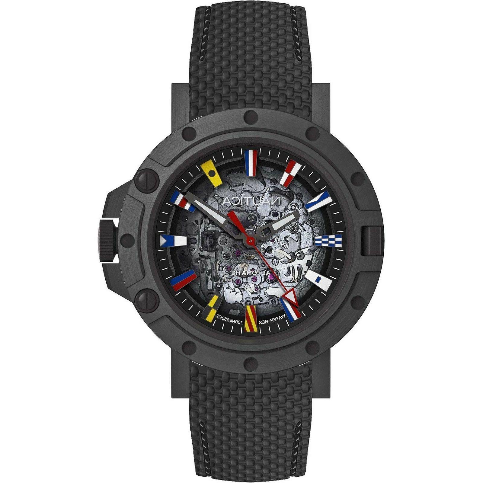 orologio napprh011 automatico limited edition 25th anniversa