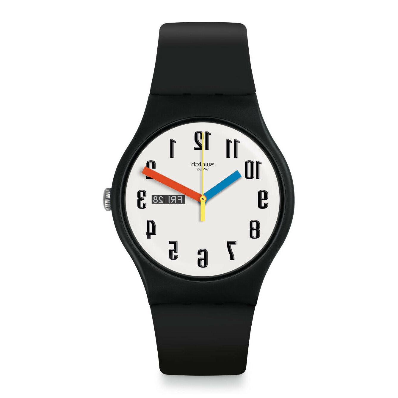 orologio new gent elementary suob728