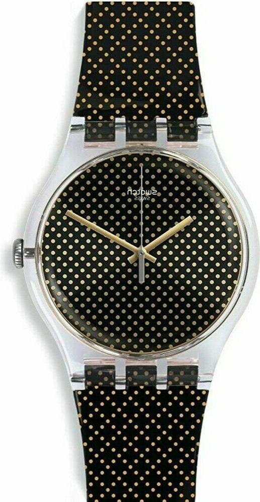 orologio new gent ref suok119