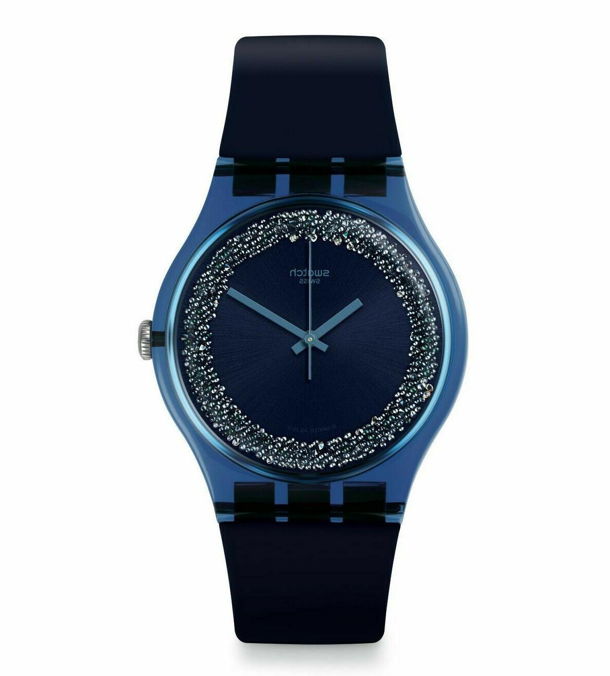 orologio new gent ref suon134