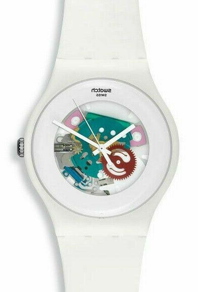 orologio new gent ref suow100