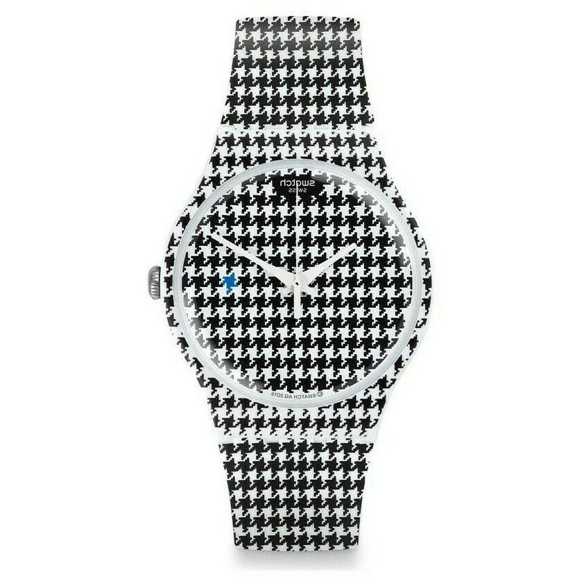 orologio new gent ref suow138