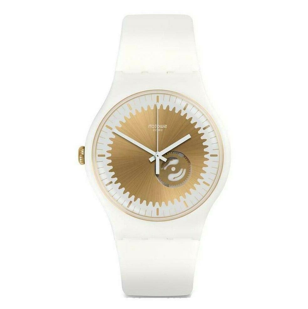 orologio new gent ref suow144