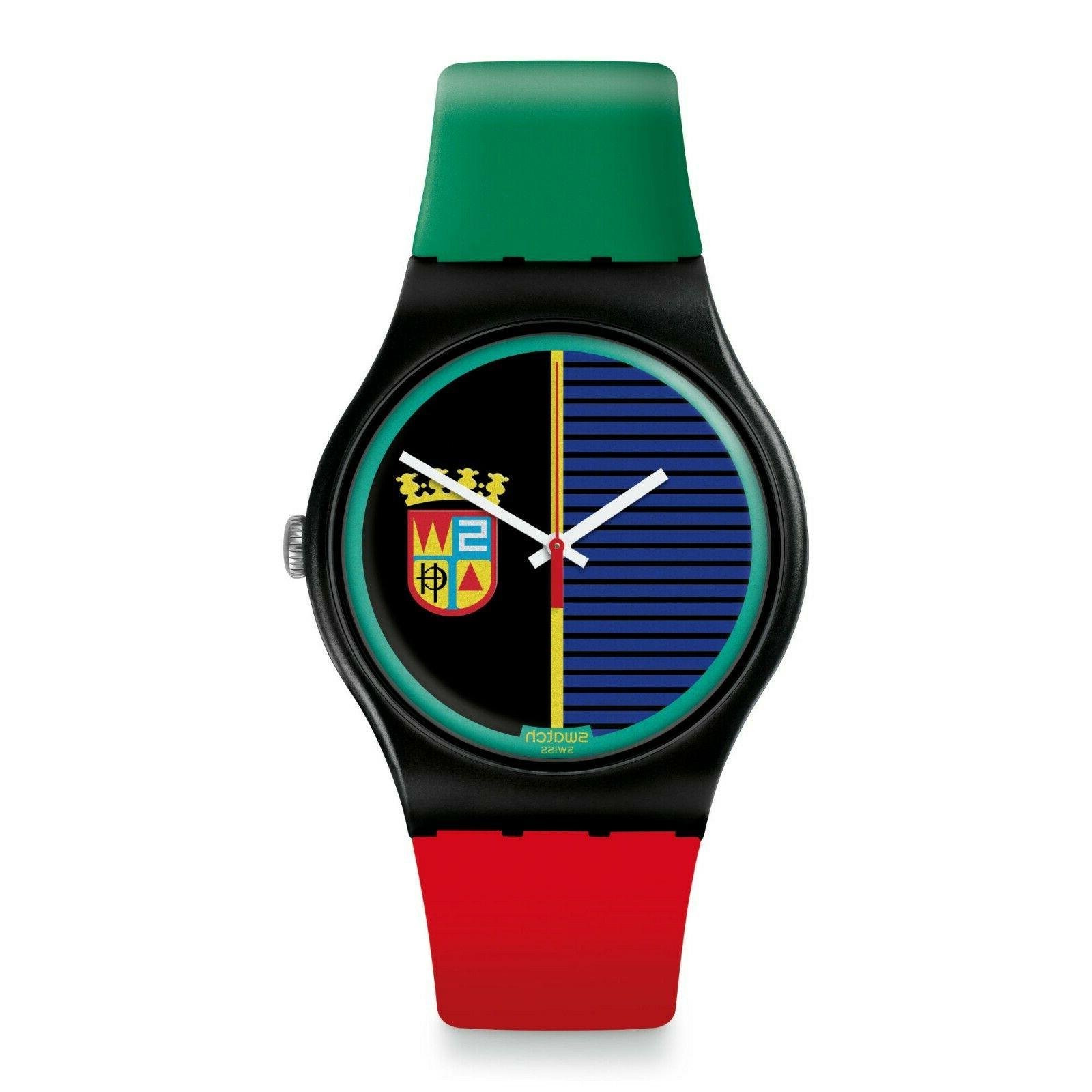 orologio new gent sir watch19 suob169