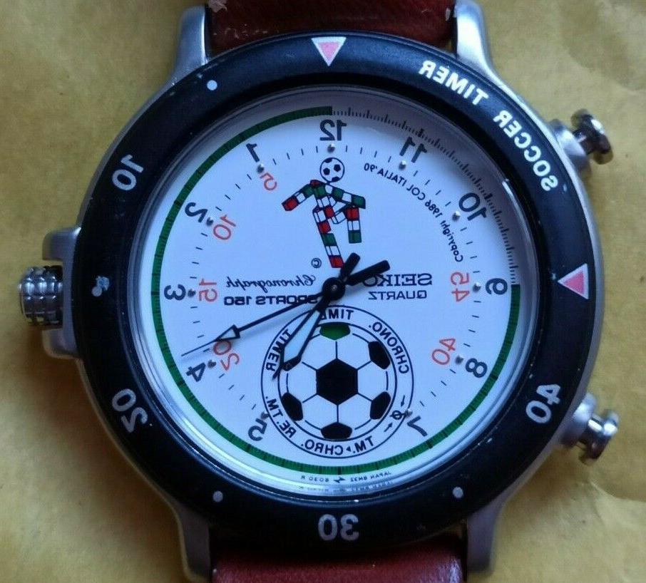 orologio nos italia 90 ref sfa011j watch