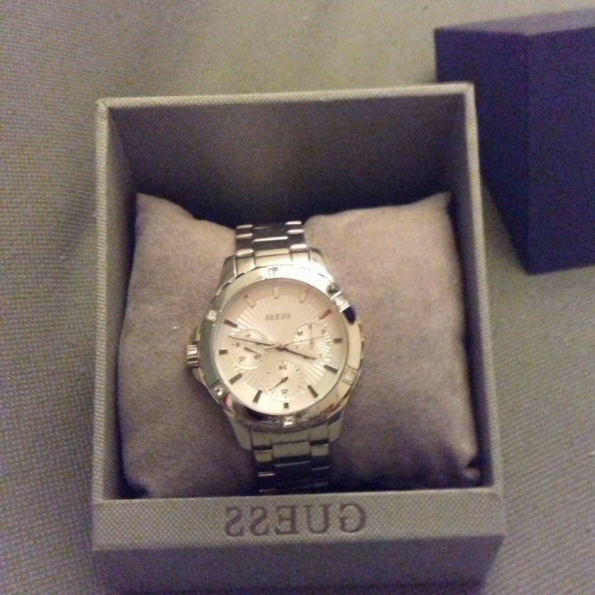 orologio nuovo mai usato modello calssico